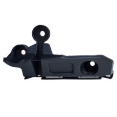 REAR BUMPER BRACKET (LH) REAR BUMPER BRACKET (LH)