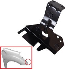 FRONT BRACKET - ON WING - METAL (RH)