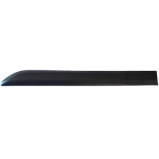 SIDE MOULDING - MWB/LWB - SIDE DOOR - BLACK (RH)