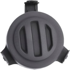 FRONT BUMPER FOG LAMP BLANK (LH)