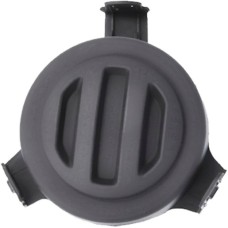 FRONT BUMPER FOG LAMP BLANK (RH)