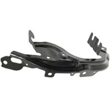 FRONT WING BRACKET - METAL (RH)