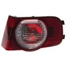 REAR LAMP - LOWER (IN BUMPER) (RH) REAR LAMP - LOWER (IN BUMPER) (RH)
