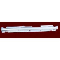 SILL - FULL - SLIDING DOOR TYPE (LH) SILL - FULL - SLIDING DOOR TYPE (LH)