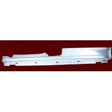 SILL - FULL - NO SLIDING DOOR TYPE (LH)