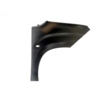 FRONT WING - NO MOULDING HOLES (RH) FRONT WING - NO MOULDING HOLES (RH)