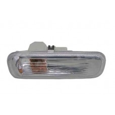 MIRROR INDICATOR - CLEAR (UNIVERSAL)