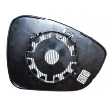 MIRROR GLASS - HEATED - NO BLIND SPOT INDICATOR (LH) MIRROR GLASS - HEATED - NO BLIND SPOT INDICATOR (LH)