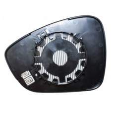 MIRROR GLASS - HEATED - NO BLIND SPOT INDICATOR (RH) MIRROR GLASS - HEATED - NO BLIND SPOT INDICATOR (RH)