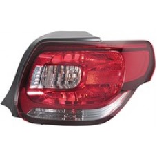 REAR LAMP (NOT LED) (LH)