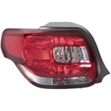 REAR LAMP (NOT LED) (RH)