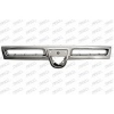 GRILLE MOULDING - CHROME