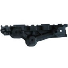 FRONT BUMPER BRACKET - PLASTIC (LH)