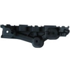 FRONT BUMPER BRACKET - PLASTIC (RH)
