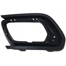 FRONT BRACKET - FOG LAMP HOUSING - PLASTIC (LH)