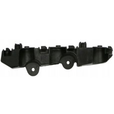 FRONT BRACKET - BUMPER TO WING - PLASTIC (LH)