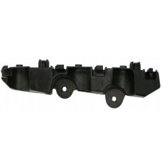 FRONT BRACKET - BUMPER TO WING - PLASTIC (RH)