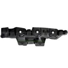 FRONT BRACKET - BUMPER TO WING - PLASTIC (LH)