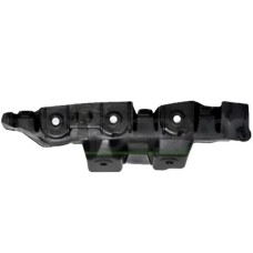 FRONT BRACKET - BUMPER TO WING - PLASTIC (RH)
