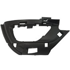 REAR BRACKET - FOG LAMP HOUSING - PLASTIC (LH)