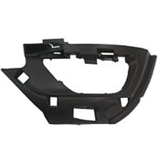 REAR BRACKET - FOG LAMP HOUSING - PLASTIC (RH)