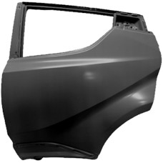 REAR DOOR (LH)