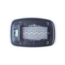 MIRROR GLASS - HEATED (LH)