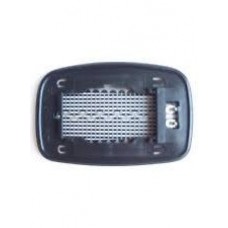 MIRROR GLASS - HEATED (RH) MIRROR GLASS - HEATED (RH)