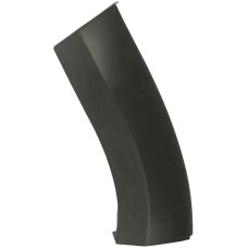 FRONT WHEEL ARCH TRIM - FITS ON BUMPER CORNER (RH)