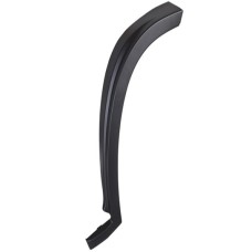 FRONT WHEEL ARCH TRIM - FITS ON DOOR (RH)