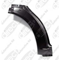 FRONT WHEEL ARCH (LH)