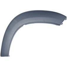 REAR WHEEL ARCH MOULDING - MAXI/EXTRA LWB VAN - PRIMED (LH) REAR WHEEL ARCH MOULDING - MAXI/EXTRA LWB VAN - PRIMED (LH)