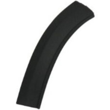 FRONT WHEEL ARCH MOULDING - FRONT PART (LH) FRONT WHEEL ARCH MOULDING - FRONT PART (LH)