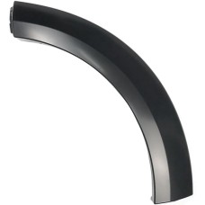 REAR WHEEL ARCH MOULDING - REAR PART, ON QUARTER - PRIMED (LH) REAR WHEEL ARCH MOULDING - REAR PART, ON QUARTER - PRIMED (LH)