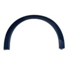 FRONT WHEEL ARCH MOULDING (GLOSS BLACK) (RH)