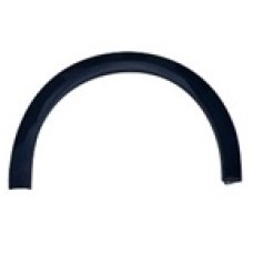 REAR WHEEL ARCH MOULDING - GT (GLOSS, BLACK) (LH)