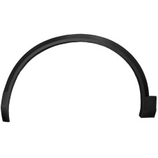 FRONT WHEEL ARCH MOULDING (LH)