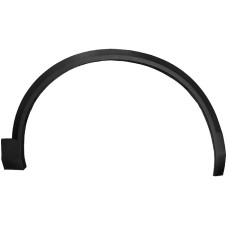 FRONT WHEEL ARCH MOULDING (RH)