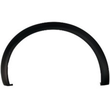 REAR WHEEL ARCH TRIM - BLACK (RH)