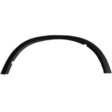 REAR WHEEL ARCH MOULDING - 20 INCH WHEEL TYPE (LH)