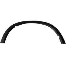 REAR WHEEL ARCH MOULDING - 20 INCH WHEEL TYPE (RH)