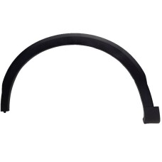 FRONT WHEEL ARCH TRIM (LH)