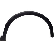 FRONT WHEEL ARCH TRIM (RH)