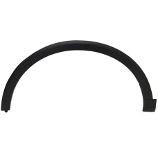 FRONT WHEEL ARCH TRIM (LH)