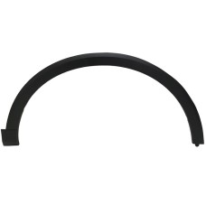 FRONT WHEEL ARCH TRIM (RH)