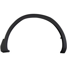 FRONT WHEEL ARCH TRIM - GT (RH)