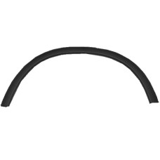 REAR WHEEL ARCH TRIM (LH)