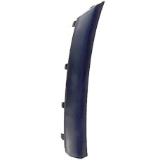 FRONT WHEEL ARCH TRIM - AMG - FITS ON BUMPER - PRIMED (LH)