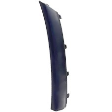 FRONT WHEEL ARCH TRIM - AMG - FITS ON BUMPER - PRIMED (RH)