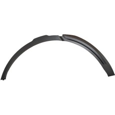 SIDE MOULDING - REAR WHEEL ARCH TRIM - REAR PART - ON QUARTER (LH)